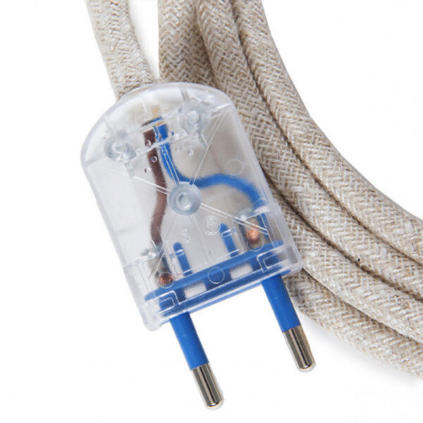 Lámpara de Mesa "Plumber" [AM-CA941]