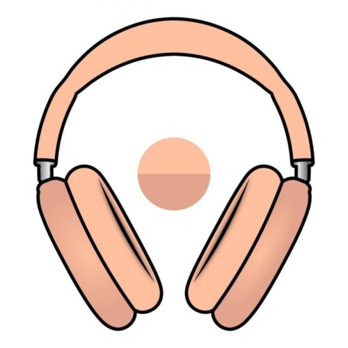 art_apl-aur20airpods20mww73zmbardera_1 Auriculares Bluetooth Apple Airpods Max USB-C/ Naranja