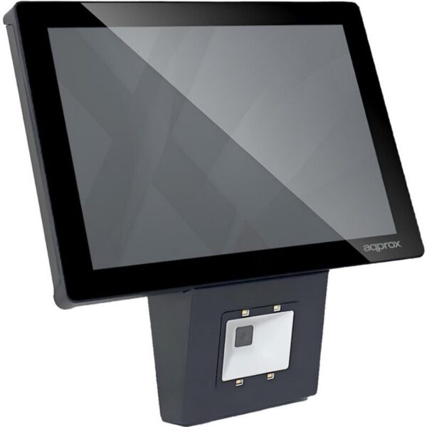 TPV / Approx appCHECKERPRICE02 Quad core RK3566/ 2GB/ 32GB/ 10"/ Táctil/ WiFi/ Android 11