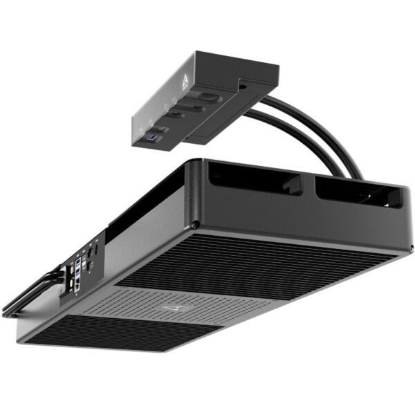 PC Arctic Senza Under Desk ACPCC00003A Ryzen 5 5500GT/ 16GB/ 1TB SSD/ Win11