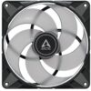 Ventilador Arctic P14 PWM PST A-RGB/ 14cm/ Negro