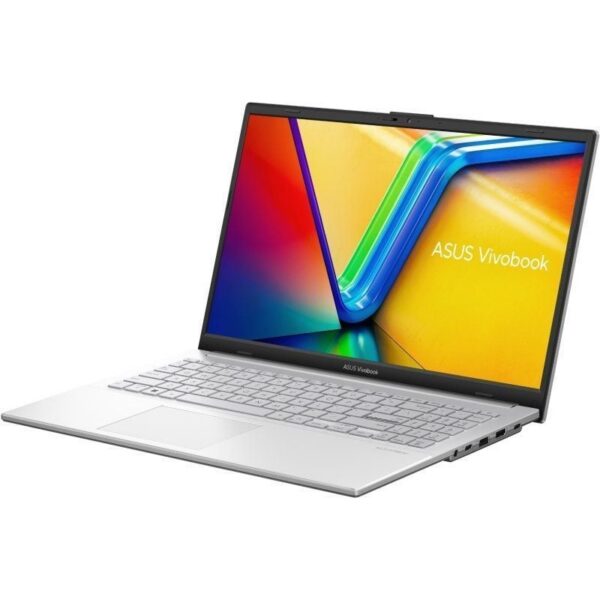 Portátil Asus VivoBook Go 15 E1504FA-BQ1726 Ryzen 5 7520U/ 16GB/ 512GB SSD/ 15.6"/ Sin Sistema Operativo