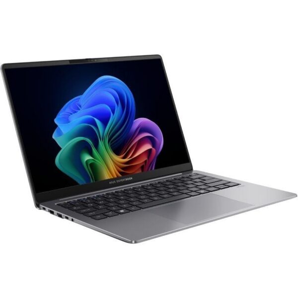 Portátil Asus ExpertBook P5 P5405CSA-NZ0719 Intel Core Ultra 7-258V/ 32GB/ 1TB SSD/ 14"/ Sin Sistema Operativo