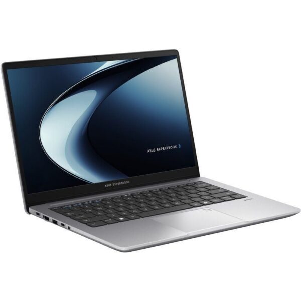 Portátil Asus ExpertBook PM1 PM1403CDA-S60026 Ryzen 5 7535HS/ 16GB/ 512GB SSD/ 14"/ Sin Sistema Operativo