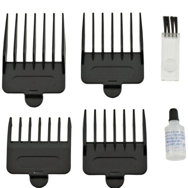 art_blp-pae-cor20bp5013_2 Cortapelos Blaupunkt BP5013 con Cable/ 6 Accesorios