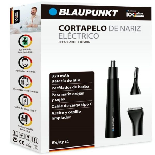 art_blp-pae-cor20bp5016_2 Perfilador Blaupunkt BP5016/ a Batería/ 3 Accesorios