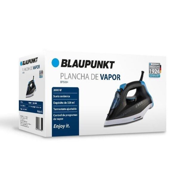 art_blp-pae-pla20bp5004_2 Plancha Blaupunkt BP5004/ 2600W