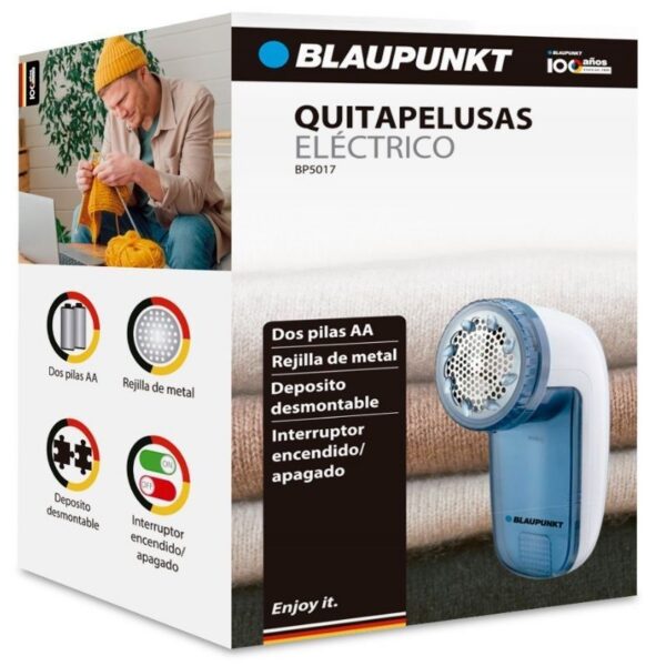 art_blp-pae-quita20bp5017_2 Quitapelusas Blaupunkt BP5017