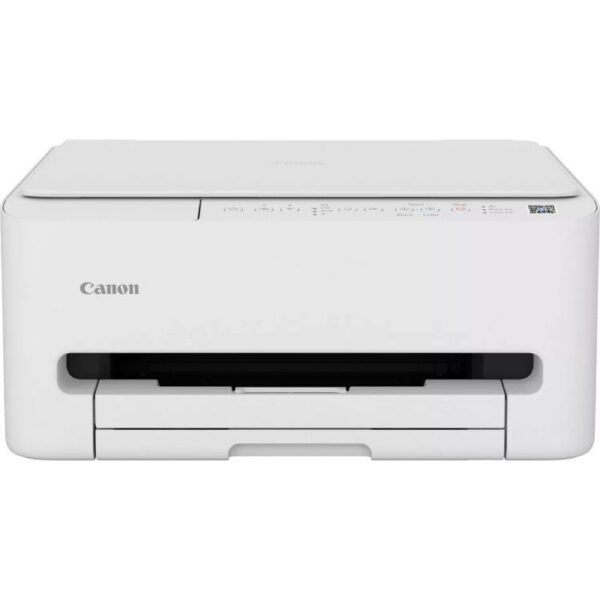 Multifunción Canon PIXMA TS4150I WiFi/ Dúplex/ Blanca