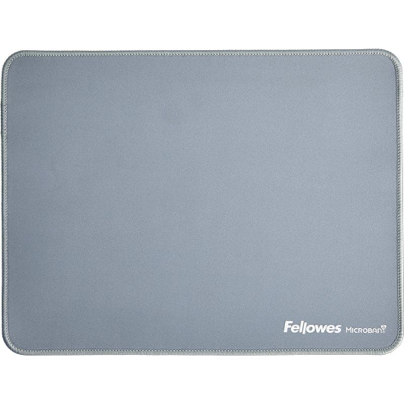 Alfombrilla Fellowes Breyta XL/ 2.5 x 280 x 210mm/ Azul