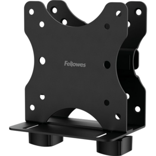 art_fell-soporte20100136873_1 Soporte para miniPC Fellowes 100136873/ hasta 5kg