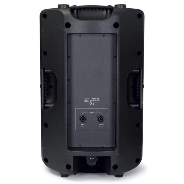 Altavoces Fonestar SB-3615/ 360W/ 2.0/ Negros