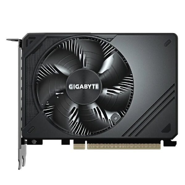 Tarjeta Gráfica Gigabyte GeForce RTX 5050 D6 8G/ 8GB GDDR6
