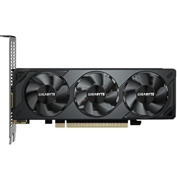 Tarjeta Gráfica Gigabyte GeForce RTX 5060 OC Low Profile/ 8GB GDDR7