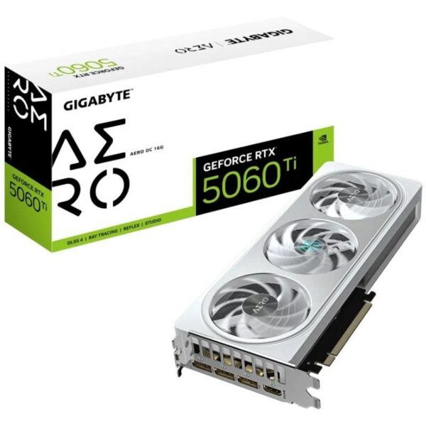 art_gig-gf20rtx5060ti20aer20oc2016g_1 Tarjeta Gráfica Gigabyte GeForce RTX 5060 Ti AERO OC/ 16GB GDDR7