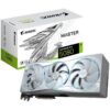 Tarjeta Gráfica Gigabyte AORUS GeForce RTX 5080 MASTER ICE/ 16GB GDDR7