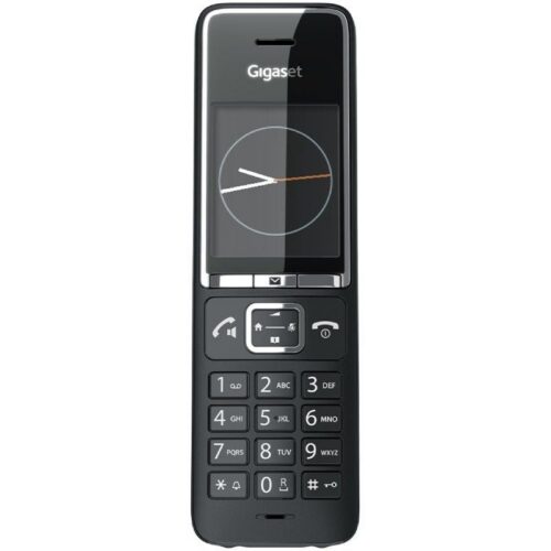 art_giga-tel20comf20550hx20bk_1 Teléfono Inalámbrico Gigaset Comfort 550HX/ Negro