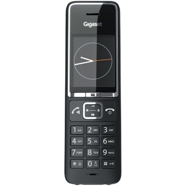 art_giga-tel20comf20550hx20bk_1 Teléfono Inalámbrico Gigaset Comfort 550HX/ Negro