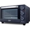 Horno de Sobremesa Grunkel HR-23EASY/ 1600W/ Capacidad 23L