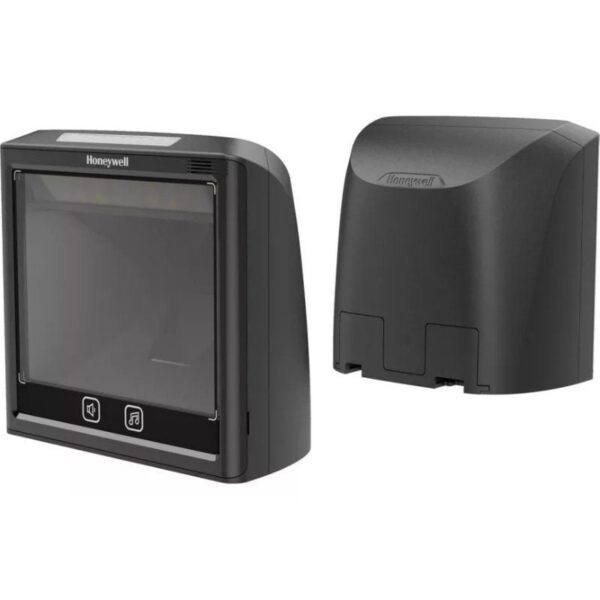 Lector de Código de Barras 1D-2D-QR Honeywell Solaris XP 7990G/ USB