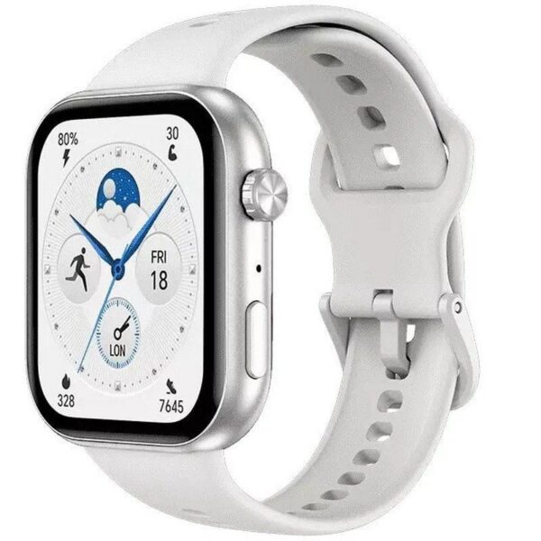 art_hon-reloj20watch202i20wh_1 Smartwatch Honor Watch 2i/ Notificaciones/ Frecuencia Cardíaca/ Blanco