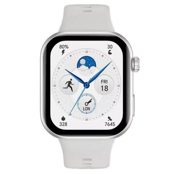 art_hon-reloj20watch202i20wh_2 Smartwatch Honor Watch 2i/ Notificaciones/ Frecuencia Cardíaca/ Blanco