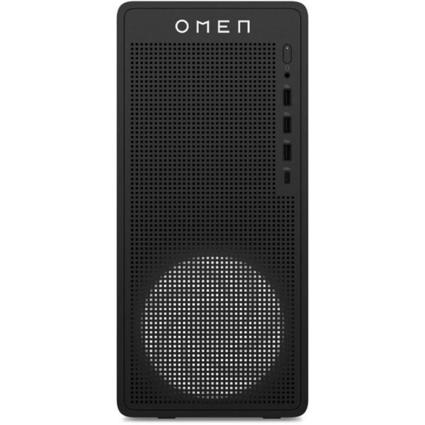 PC Gaming HP Omen TG03-0087NS Ryzen 7 8700F/ 32GB/ 1TB SSD/ GeForce RTX 5060/ Sin Sistema Operativo