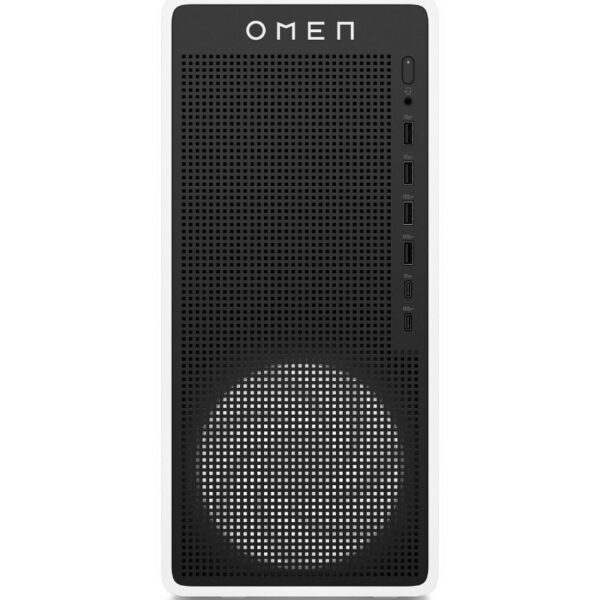 PC Gaming HP Omen 16L TG03-0088NS Intel Core Ultra 5-225F/ 16GB/ 1TB SSD/ GeForce RTX 5060/ Sin Sistema Operativo