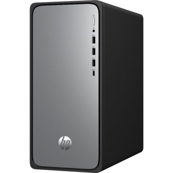 PC HP OmniDesk Desktop M02-0015NS Intel Core i5-14400/ 16GB/ 1TB SSD/ Sin Sistema Operativo
