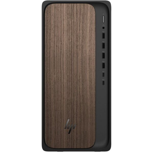 PC HP OmniDesk Desktop M03-0014NS Intel Core Ultra 5-225/ 16GB/ 1TB SSD/ Sin Sistema Operativo