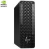 PC HP Workstation Z2 SFF G1i A40QDET Intel Core Ultra 7-265/ 32GB/ 1TB SSD/ A400/ Win11 Pro