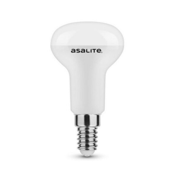 Bombilla LED Asalite E14 5W 400Lm 3000K IP20 [ASAL-0064