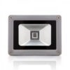 Foco Proyector LED 10W 850Lm IP65 Brico Verde 40.000H [BQFS11510-G]