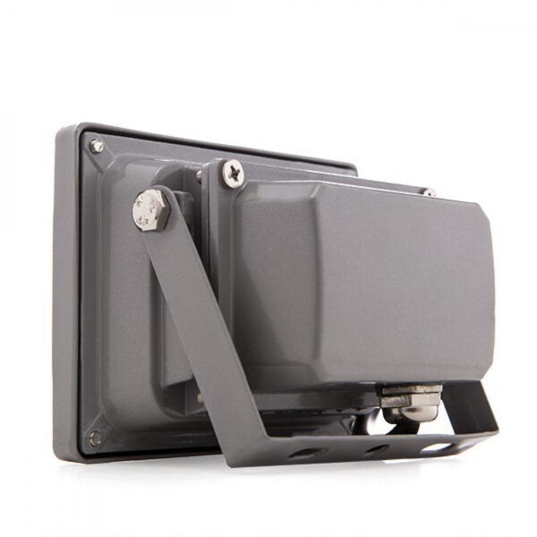 Foco Proyector LED 10W 850Lm IP65 Brico Verde 40.000H [BQFS11510-G]