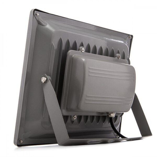 Foco Proyector LED 50W 4.250Lm IP65 Verde 40.000H [BQFS29050B-G]