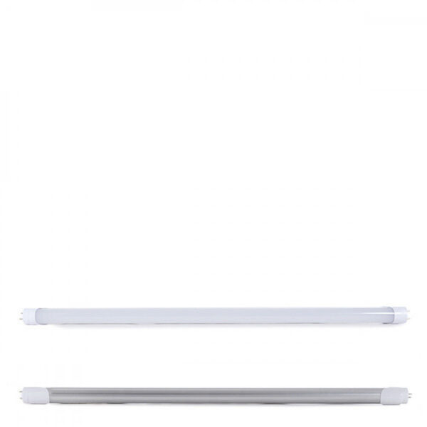 Tubo LED T8 8W 800Lm 6000ºK 60Cm 12VAC/24VDC 40.000H [BR-BT608W-O-CW]