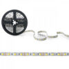 Tira de 60 LEDs 72W 4.000Lm CRI85 6000ºK SMD5050 12VDC IP20 Cálido/Frío x5M 40.000H  [CA-5050-12VCWWW-IP25]
