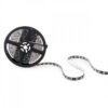 Tira de 300 LEDs 72W 4.200Lm SMD5050 12VDC IP65 Pcb Negro x5M 40.000H [CA-5050-300-IP65-B-RGB]-RGB