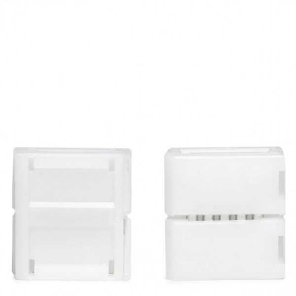 Conector Tira LED RGBw Simple