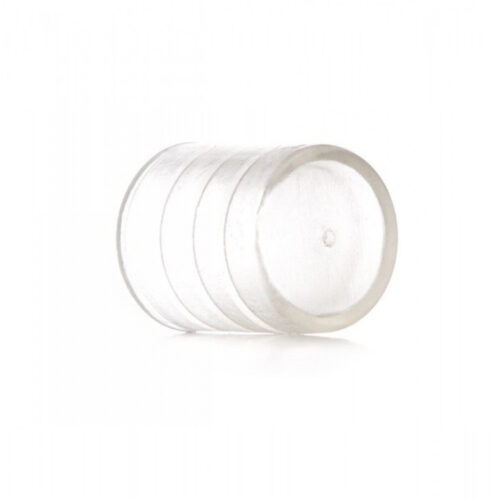 ca_cor_tap_0-3 Tapón Final Cordón 24 LED F3/M 220VAC IP65