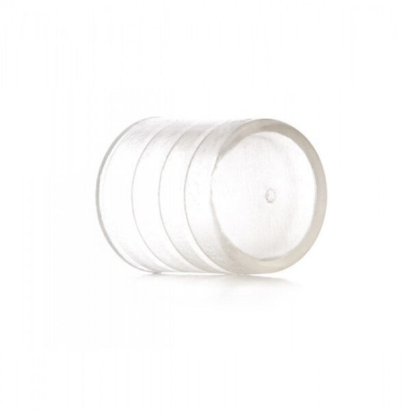 Tapón Final Cordón 24 LED F3/M 220VAC IP65