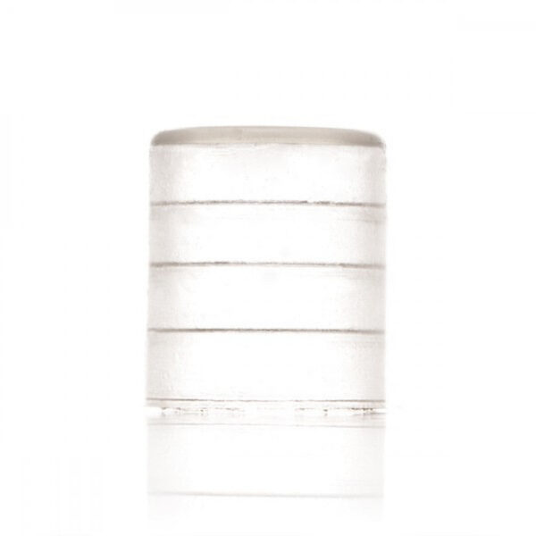 Tapón Final Cordón 24 LED F3/M 220VAC IP65