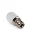 Bombilla LED E14 2W 180Lm 6000ºK Frigoríficos 40.000H [CA-FR-E14-2W-CW]