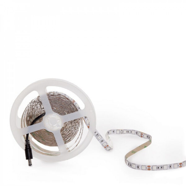 Tira LEDs Cultivo 72W 4.200Lm SMD5050 IP20 x5M 40.000H [CA-GR-5050-IP20]-