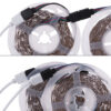 Kit Tira 36W 1.500Lm 150 LEDs 5 metros RGB Blister Transformador, Controlador, Control Bluetooth IP20 40.000H [CA-KITRGB-5M]