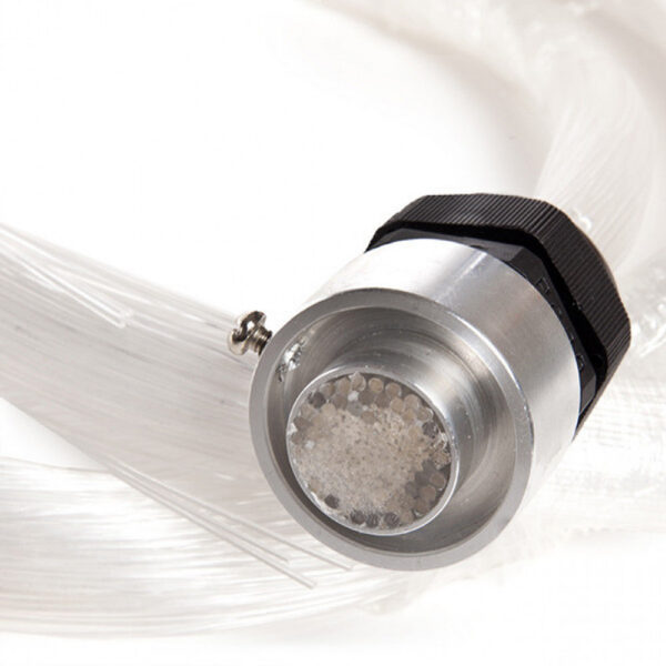 Maquina 16W Luz Fibra Óptica 150 Hilos 16W LED RGB 40.000H [CA-MLFO-16W-150]