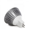 Bombilla LED GU5,3 6W  515Lm 3000ºK 40.000H [CA-MR16-9W-WW]