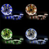 Tira de 360 LEDs 72W 4.200Lm 6000ºK SMD5050 RGB-Blanco Frío x5M 40.000H  [CA-RGBW-5050-IP25]