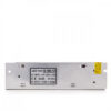 Transformador LED 230VAC/12VDC 100W 8,5A IP20