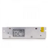 Transformador LED 230VAC/12VDC 80W 6,5A IP20